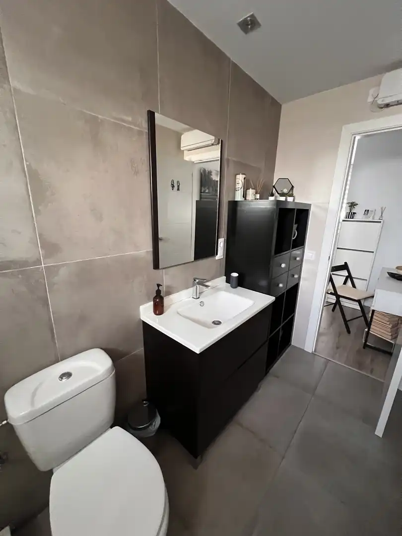 Pis de 60 m² a Jaén