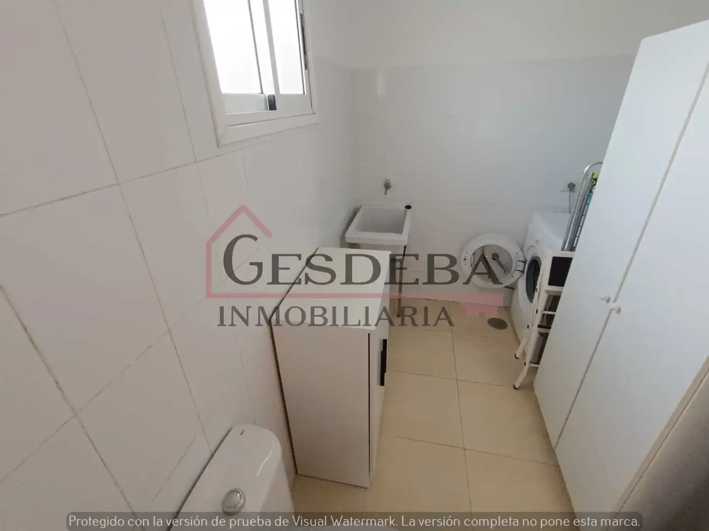 Piso de 110 m² en Santa Úrsula