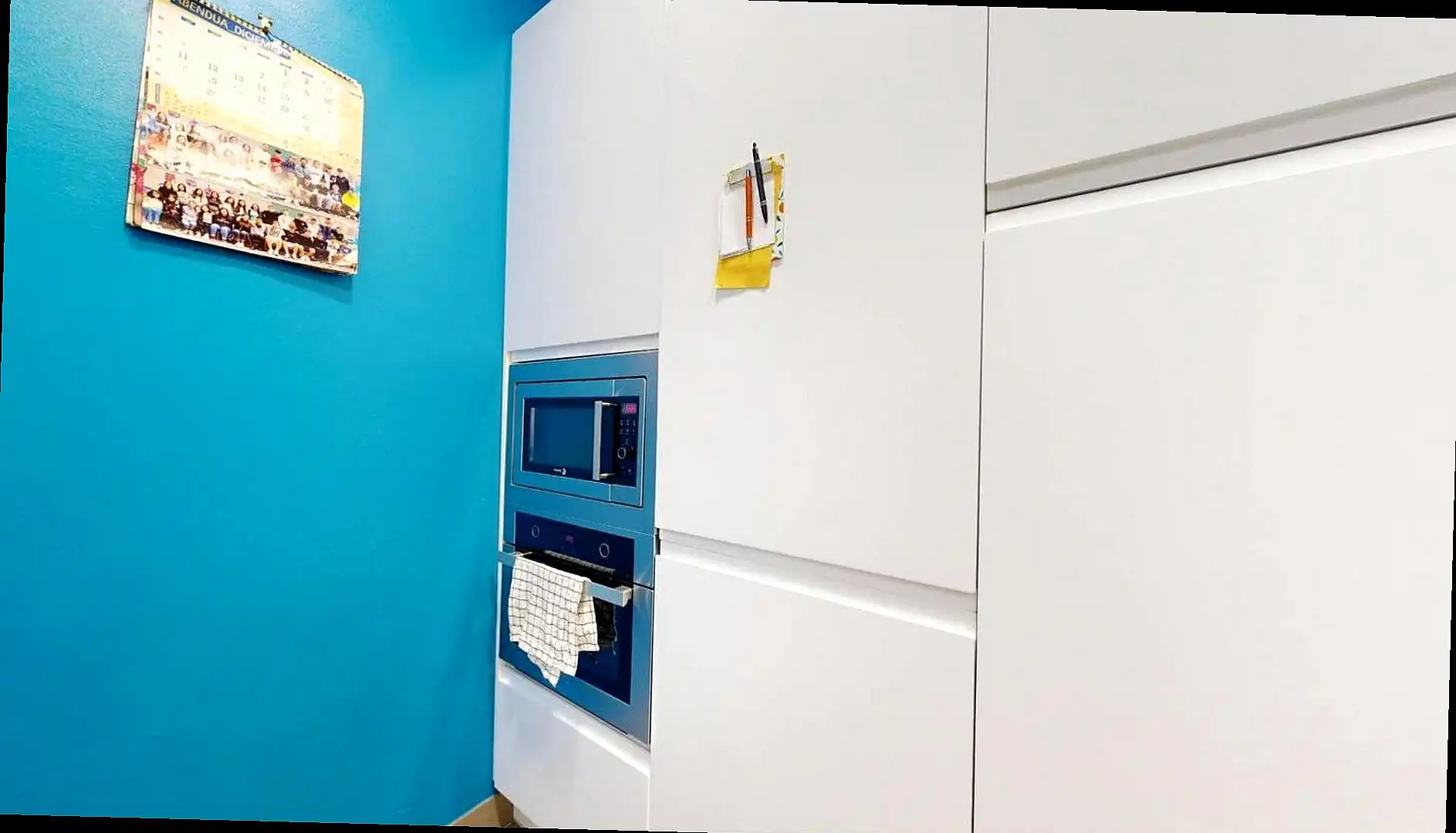 Pis de 73 m² a Bilbao