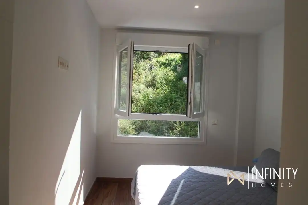 Piso de 95 m² en Bilbao