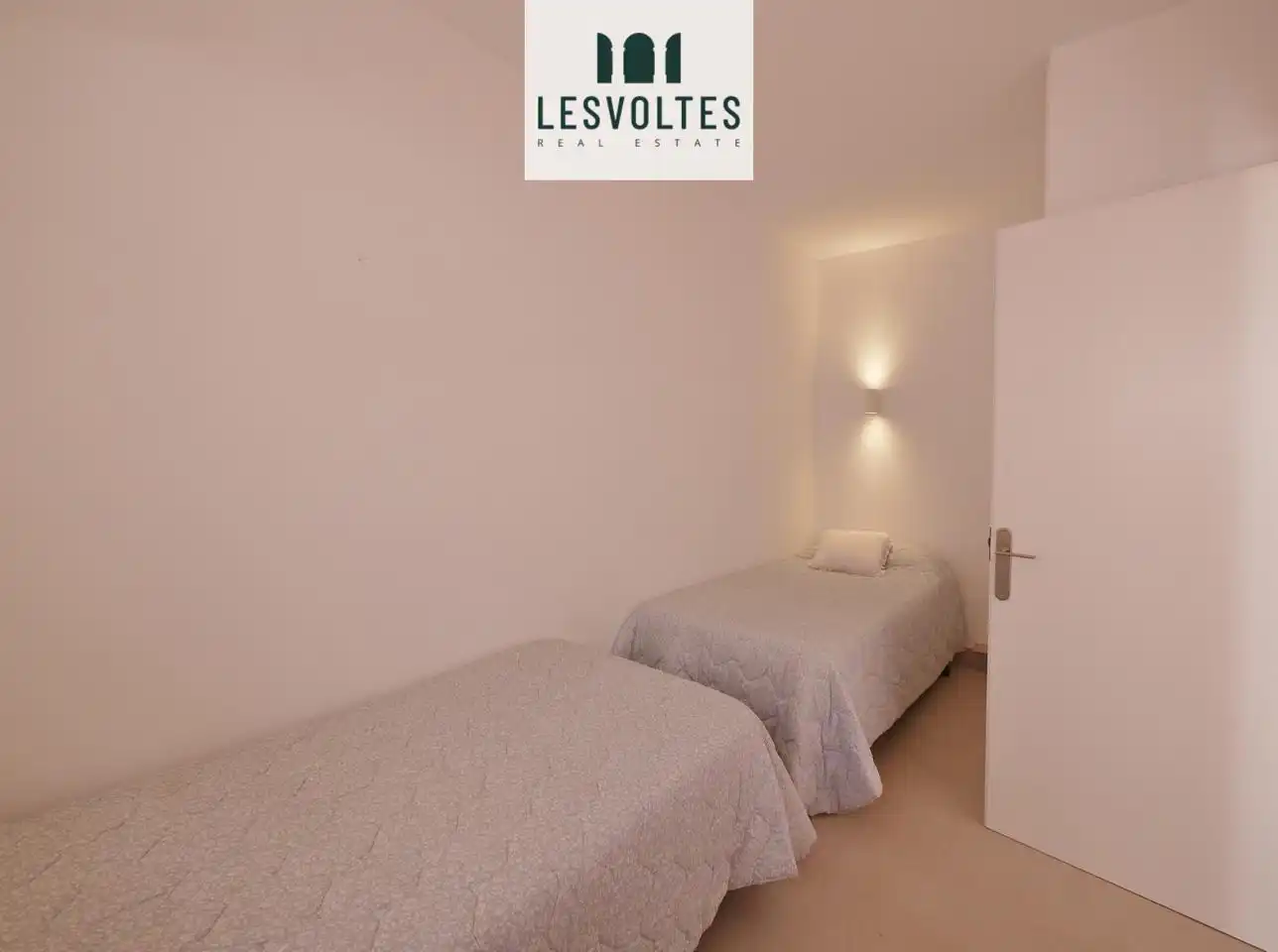 Piso de 98 m² en Palafrugell
