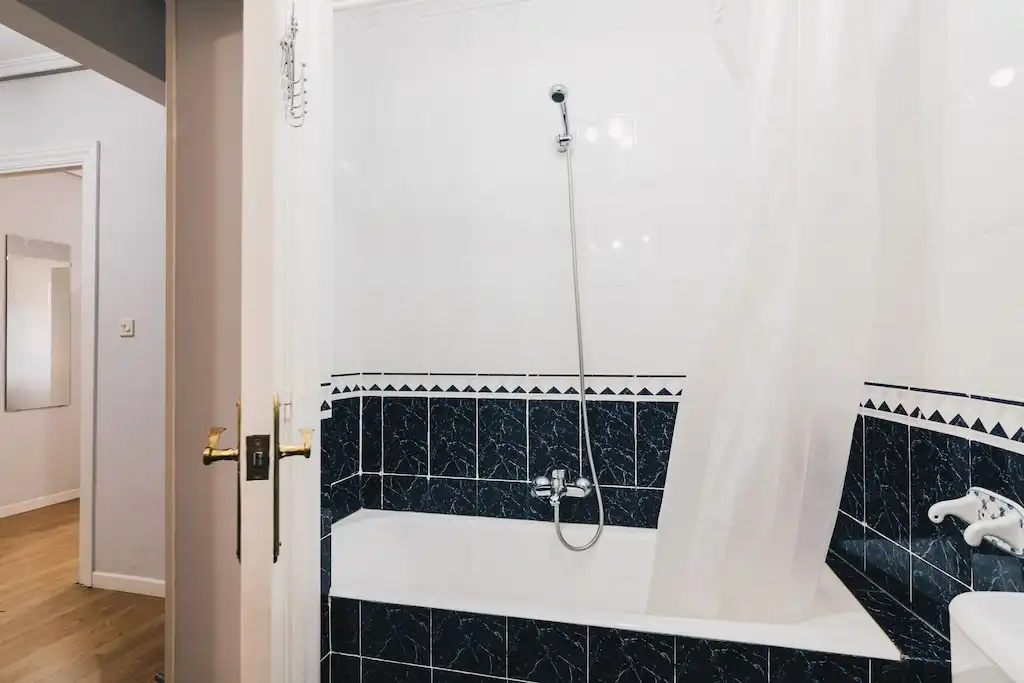 Pis de 40 m² a Alacant
