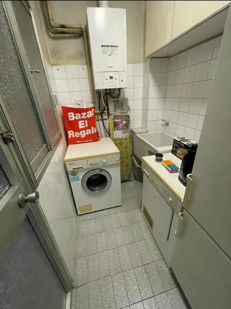 Habitación 100 m², Barcelona