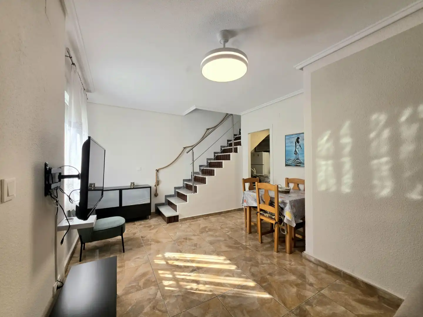 Piso de 60 m² en Santa Pola