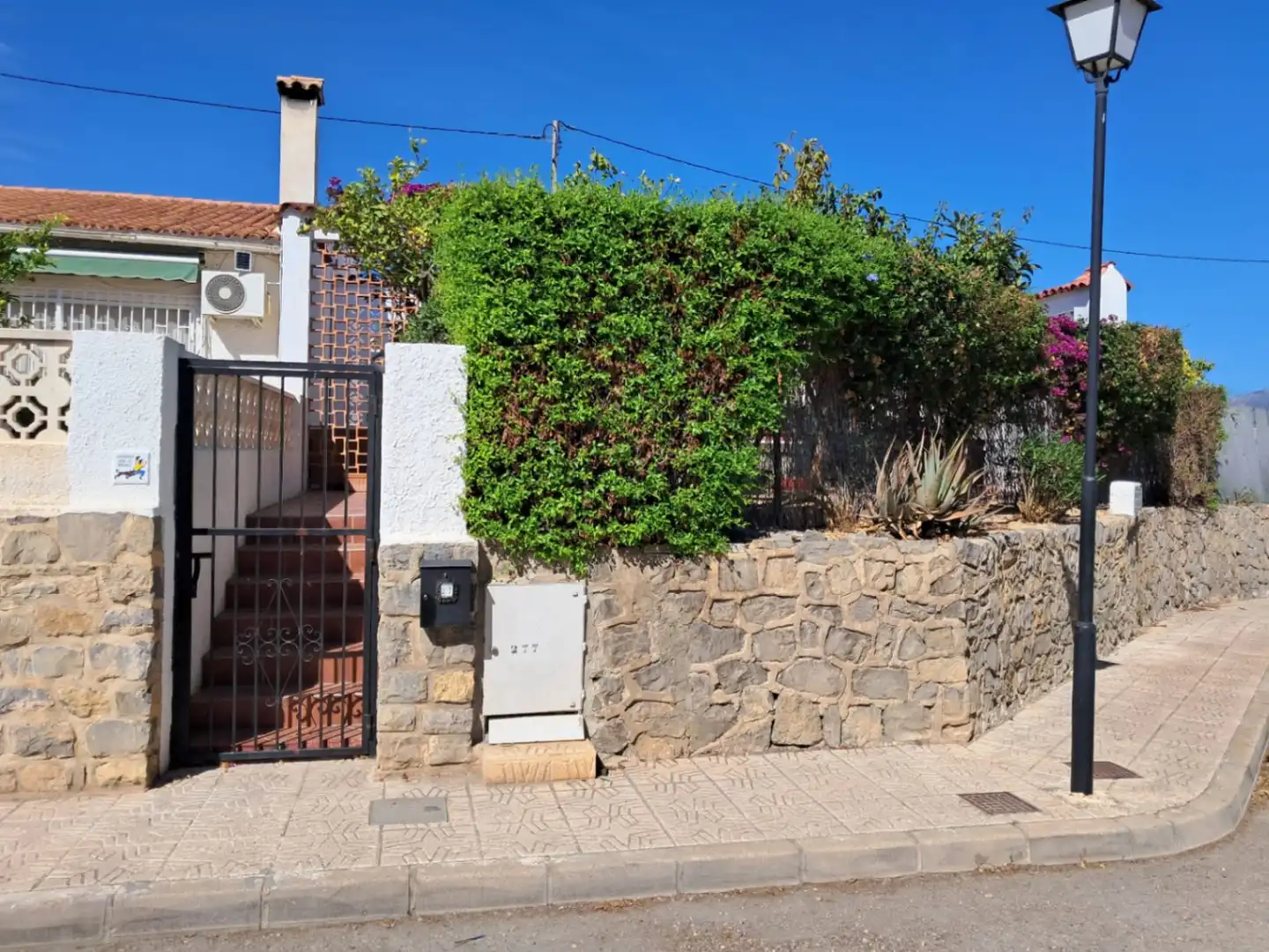 Casa de 61 m² en Alfaz del Pi