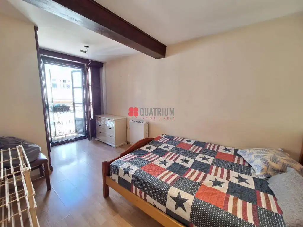 Pis de 75 m² a Santiago de Compostel·la