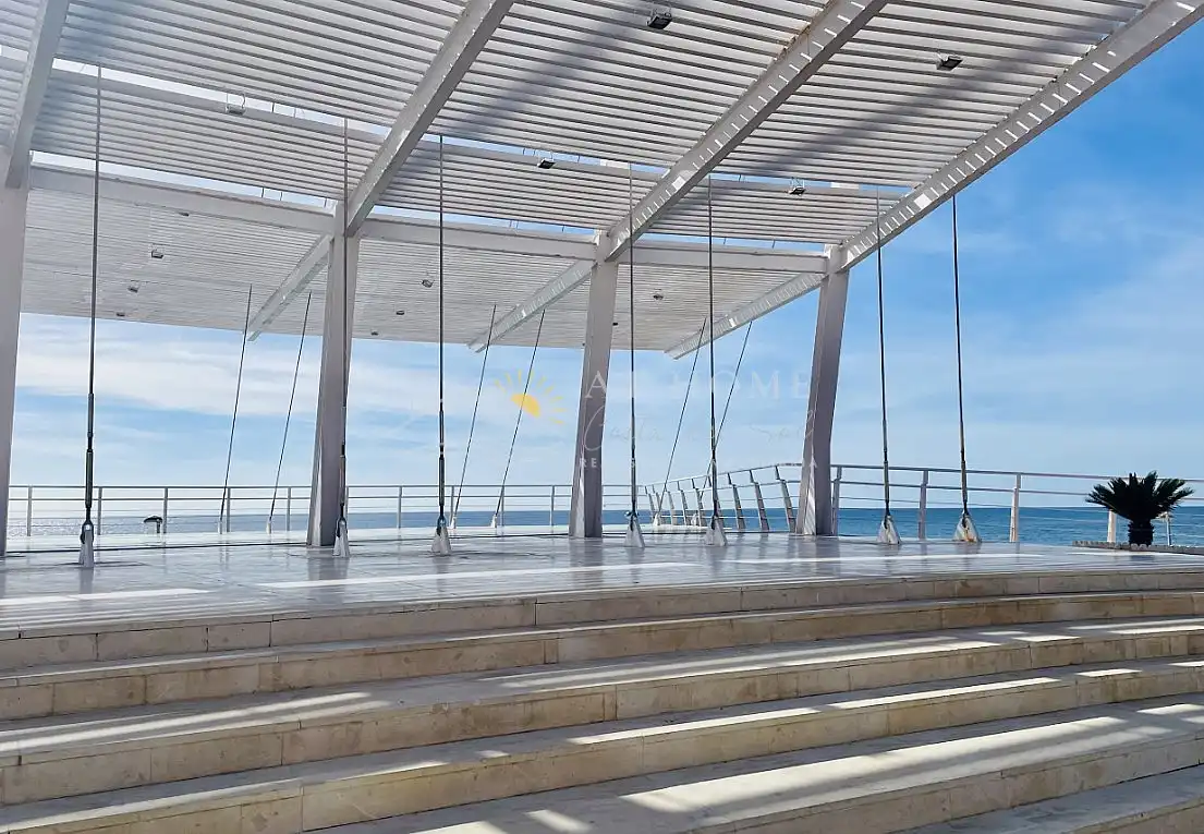 Pis de 60 m² a Torrox
