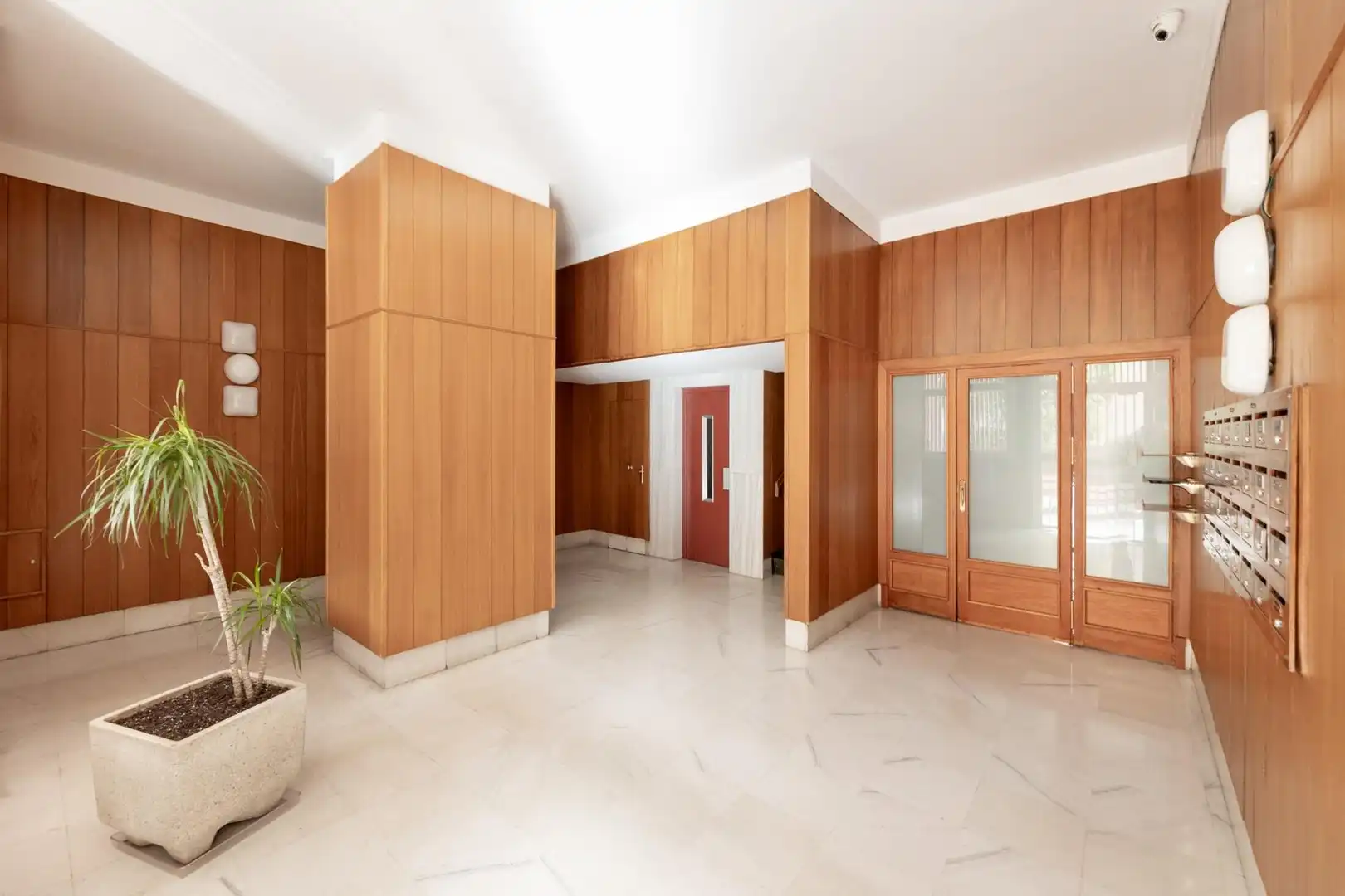 Piso de 125 m² en Granada