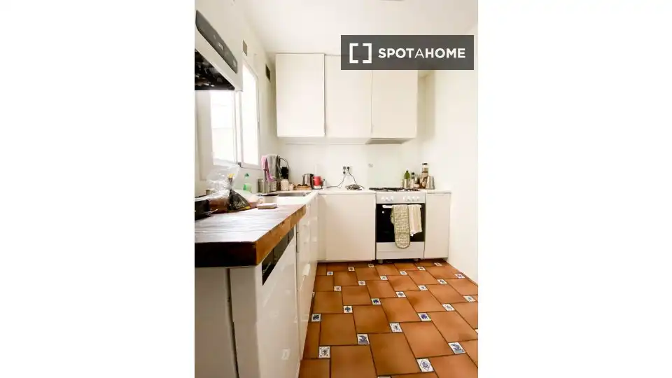 Habitación en alquiler, Barcelona
