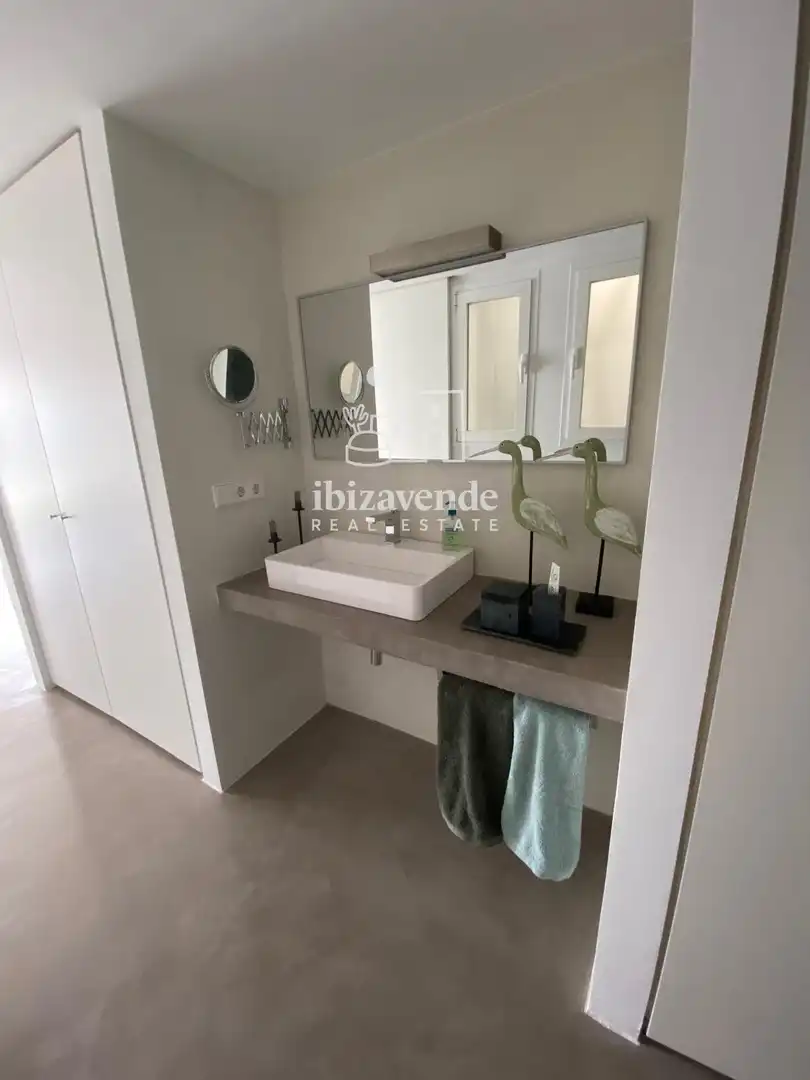 Piso de 70 m² en Ibiza