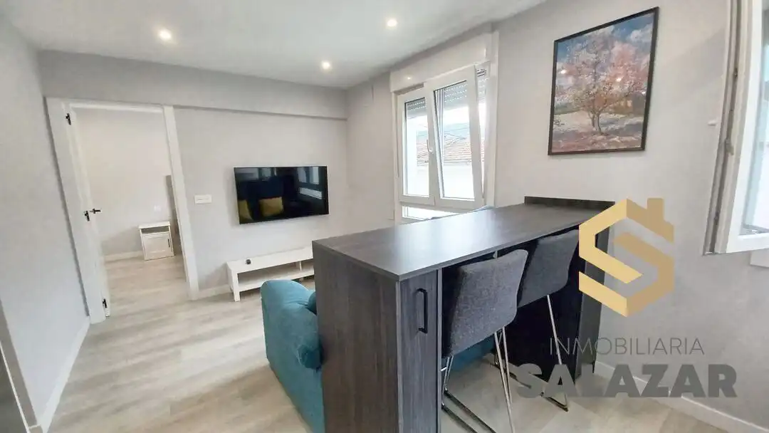 Piso de 53 m² en Bilbao
