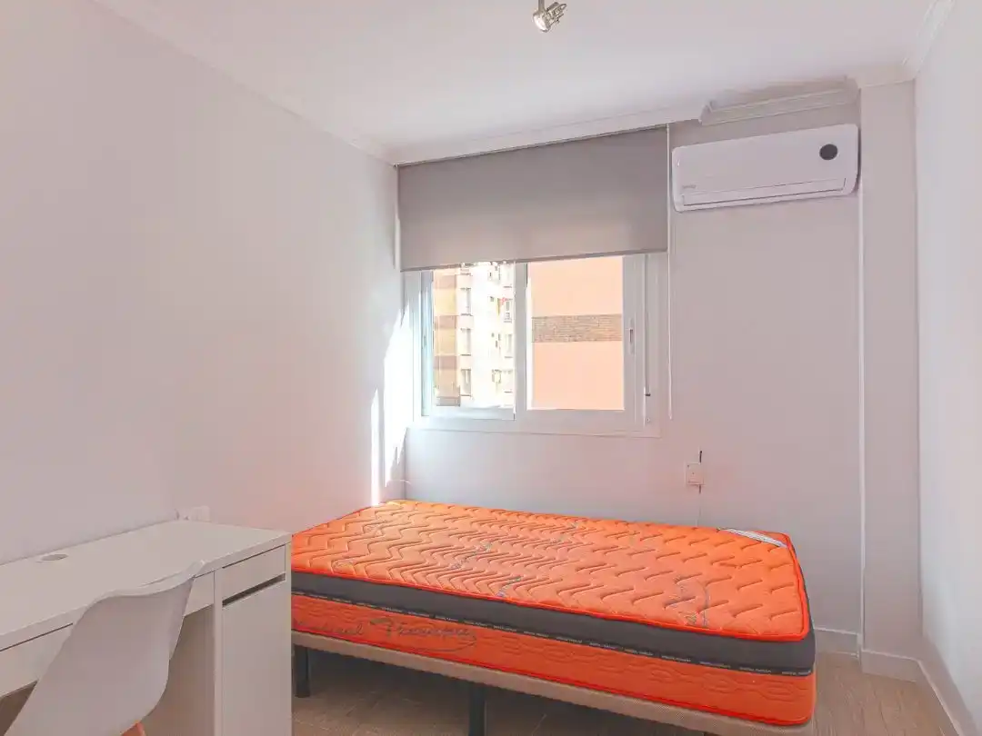 Piso de 120 m² en Almería