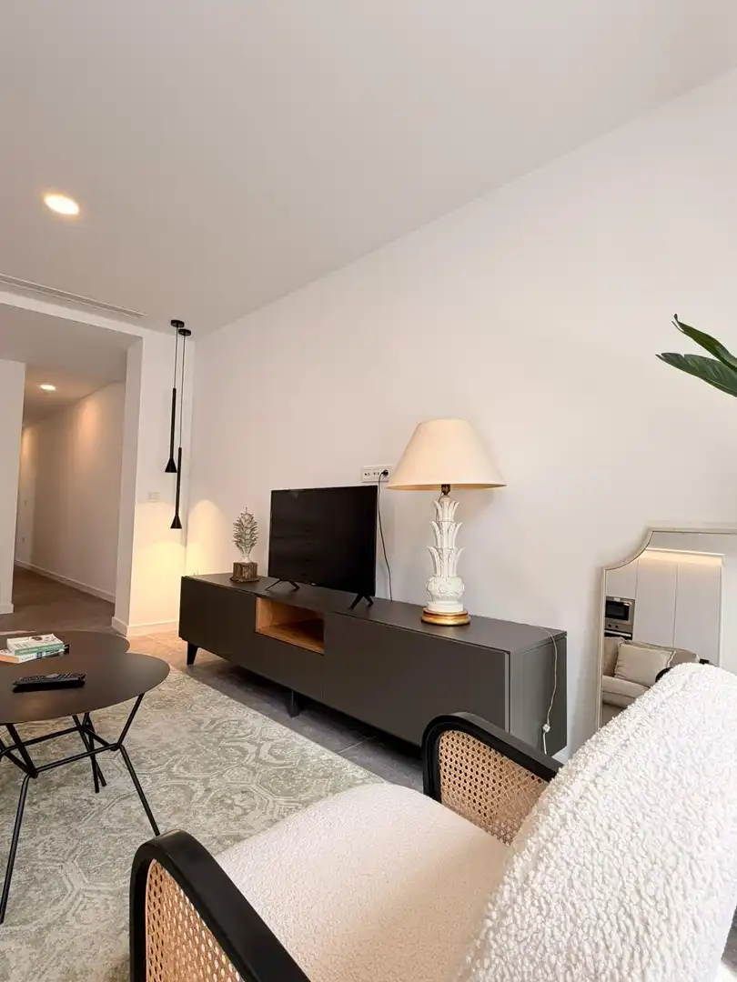 Pis de 130 m² a Alacant