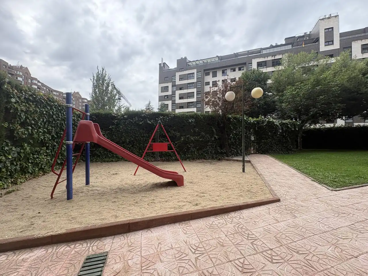 Pis de 68 m² a Madrid