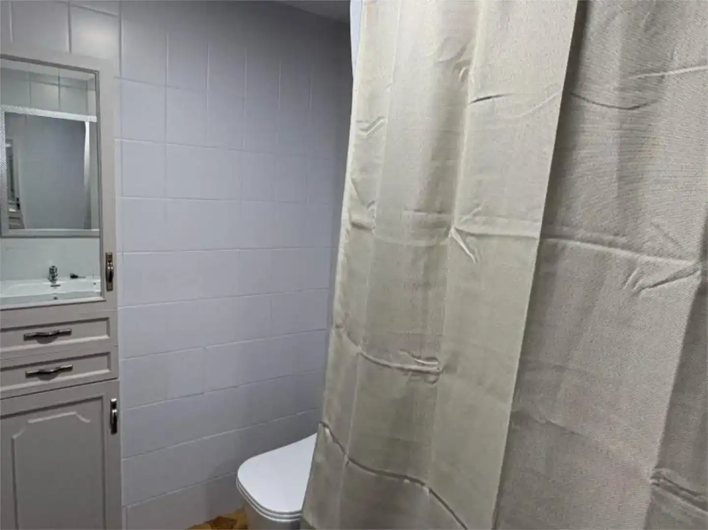 Piso de 96 m² en Badajoz