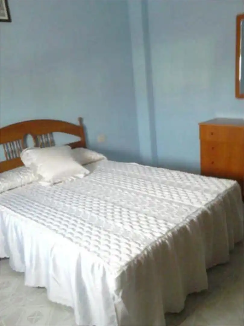 Piso de 110 m² en Santisteban del Puerto