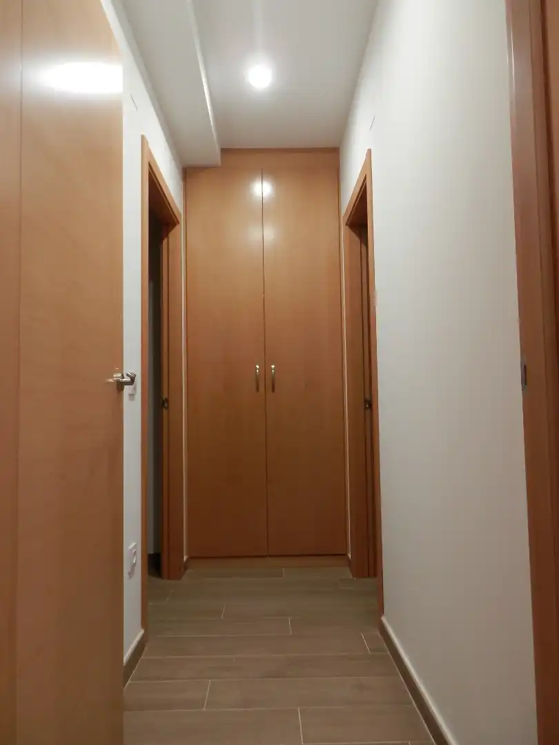 Piso de 112 m² en Zamora