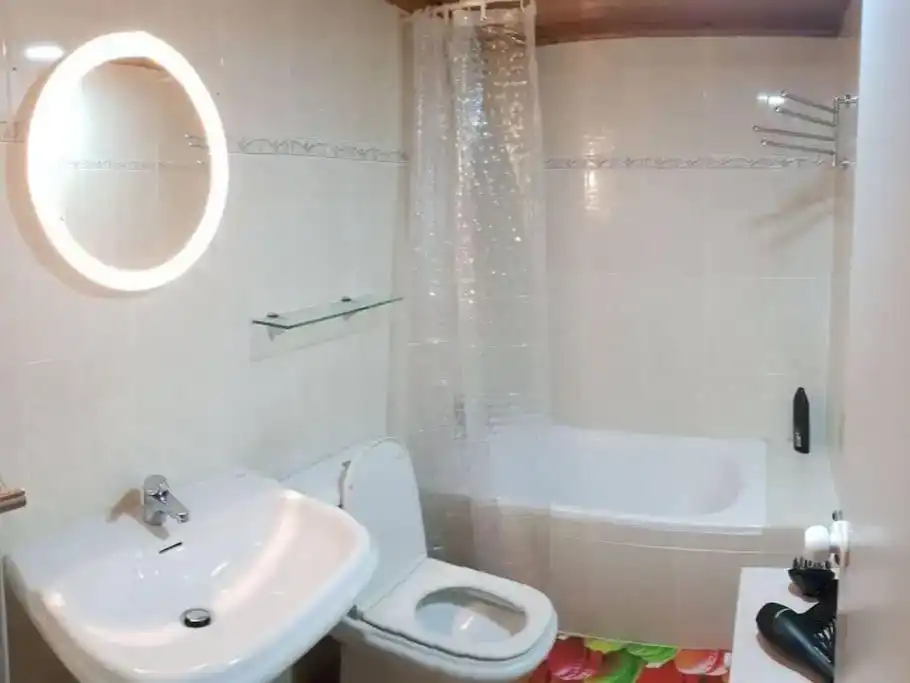 Piso de 70 m² en Alto Arán