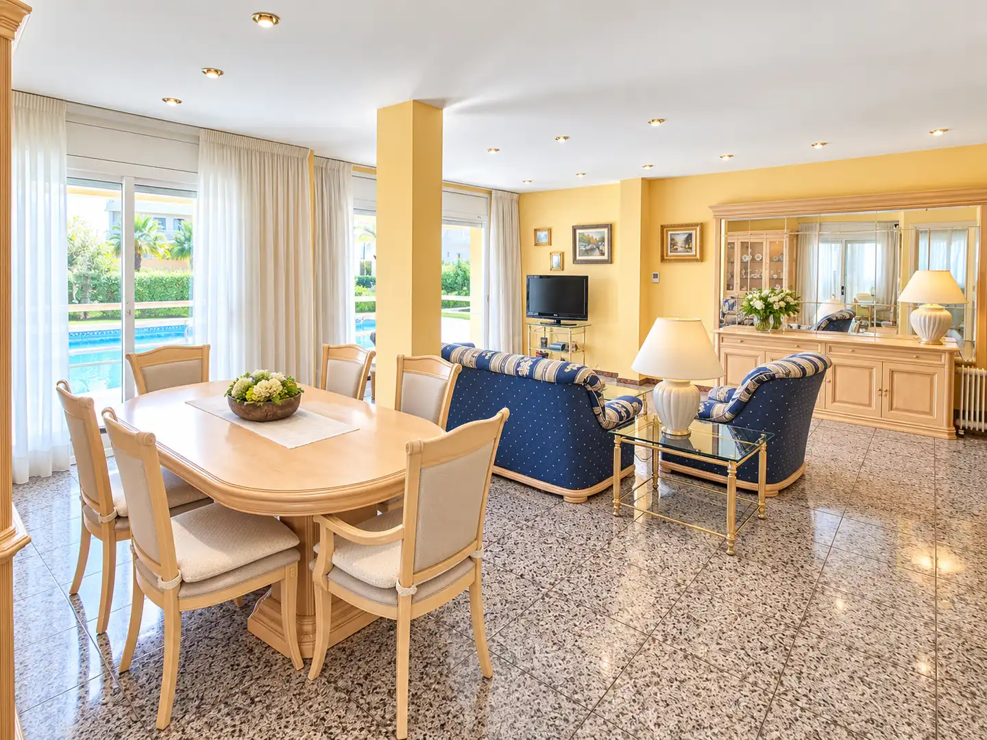 Appartamento 140 m² a el Vendrell