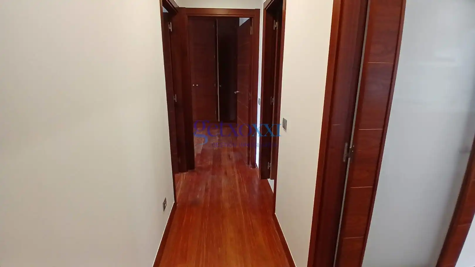 Flat 111 m² in Leioa