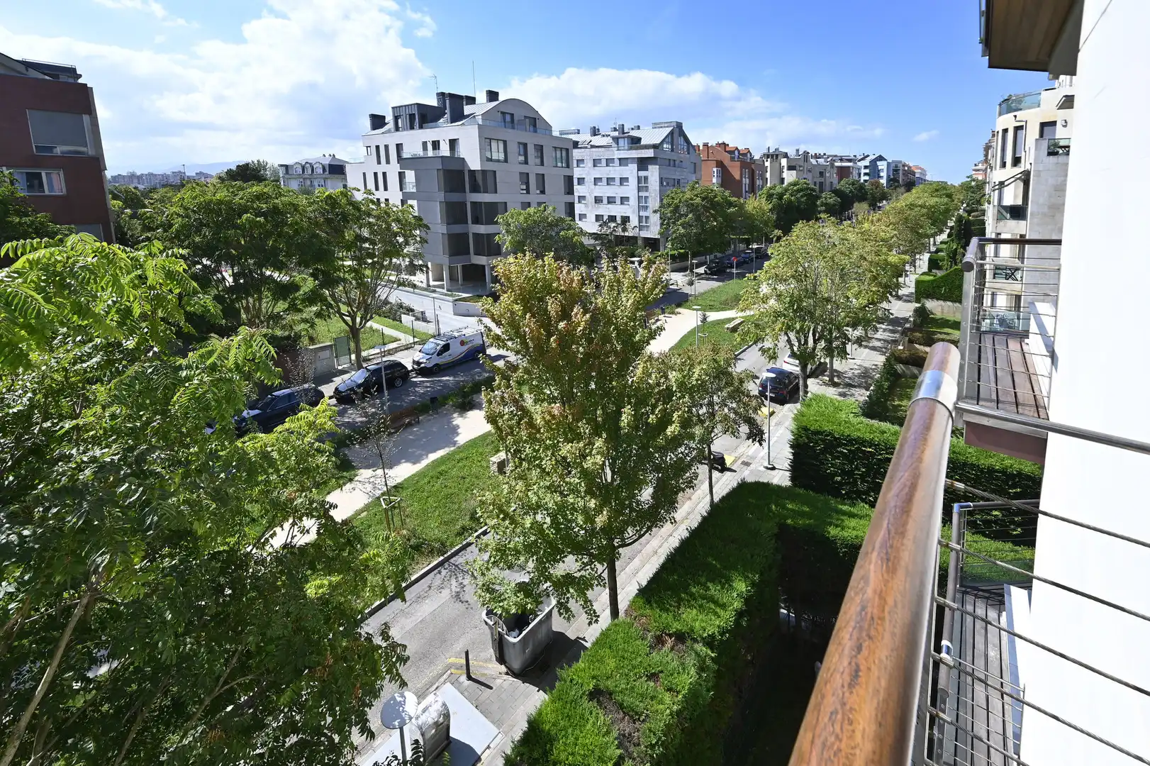 Piso de 221 m² en Santander