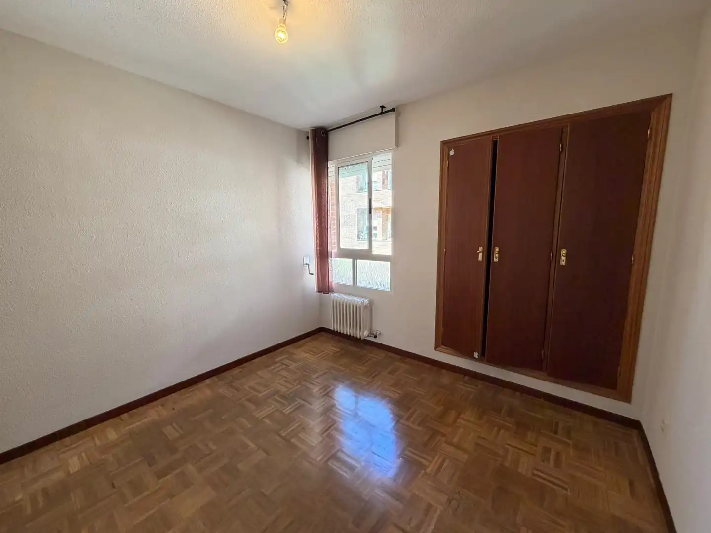 Piso de 130 m² en Valladolid