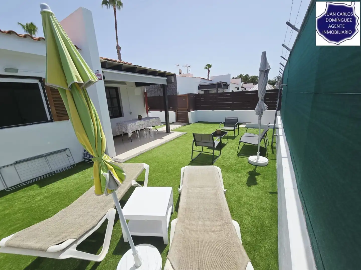 Casa de 45 m² a San Bartolomé de Tirajana