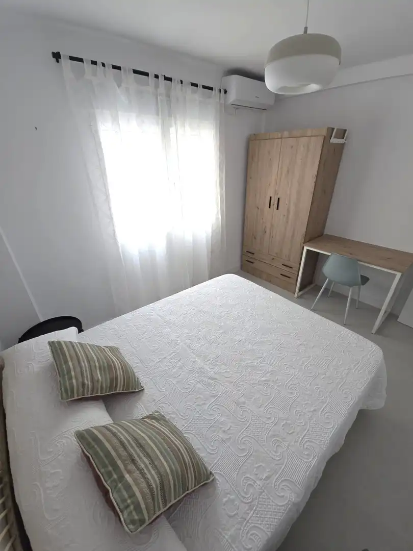 Piso de 90 m² en Cáceres