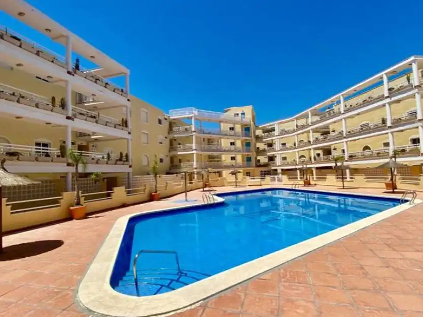 Piso de 80 m² en Orihuela