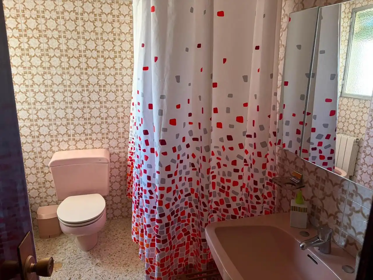Flat 110 m² in Granada