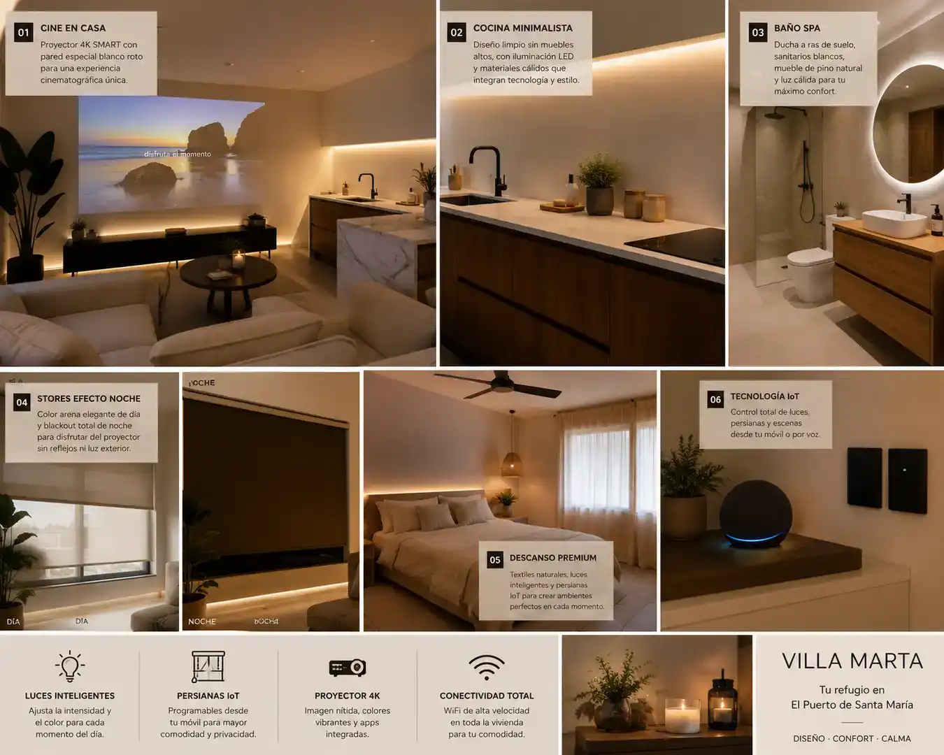 Habitación 60 m², El Puerto de Santa María