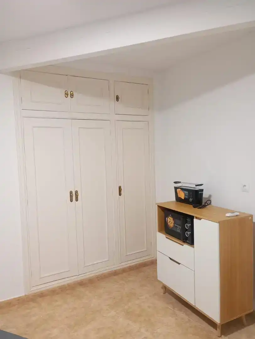 Habitación 154 m², Tomelloso