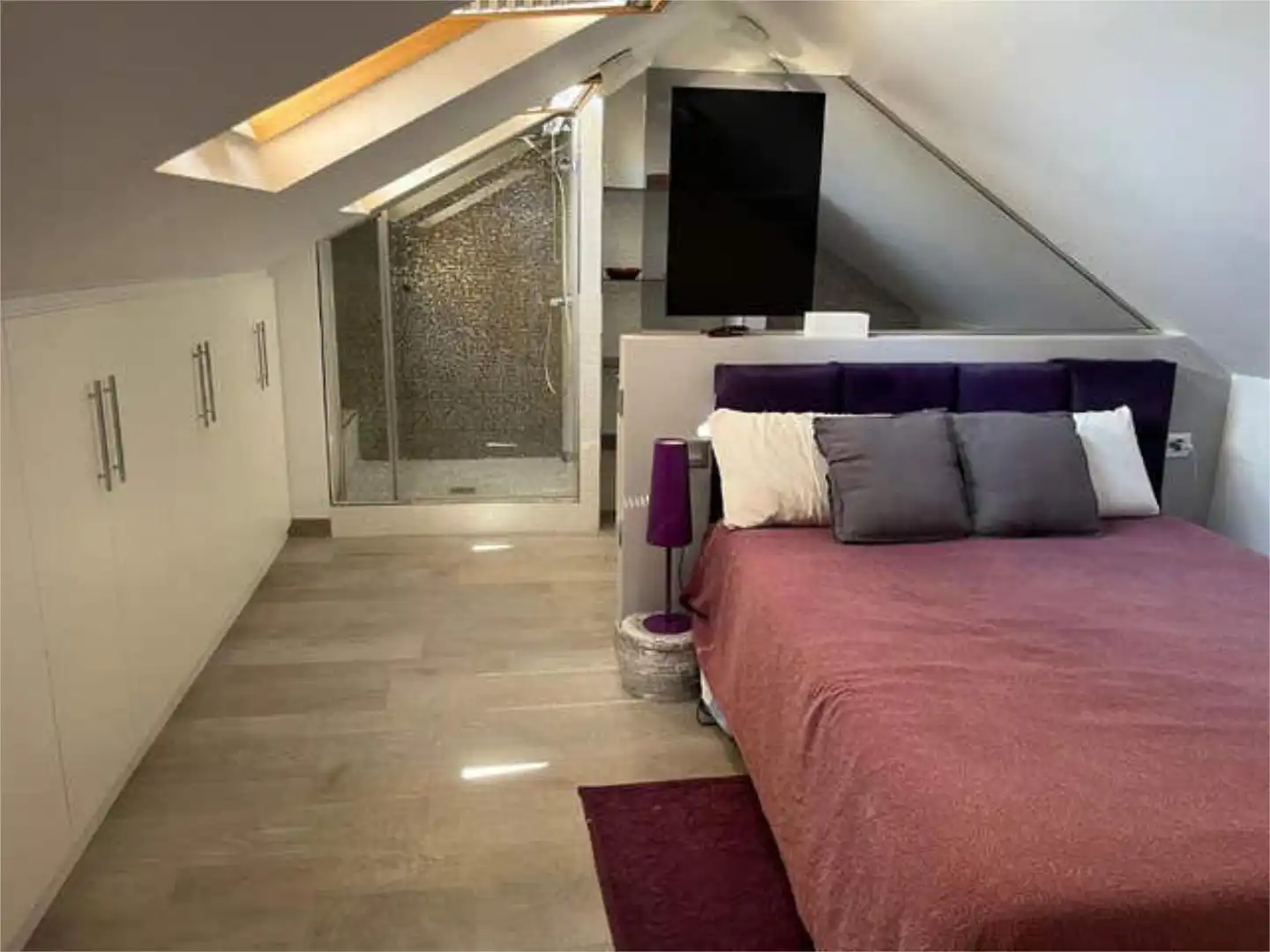 Piso de 80 m² en San Javier