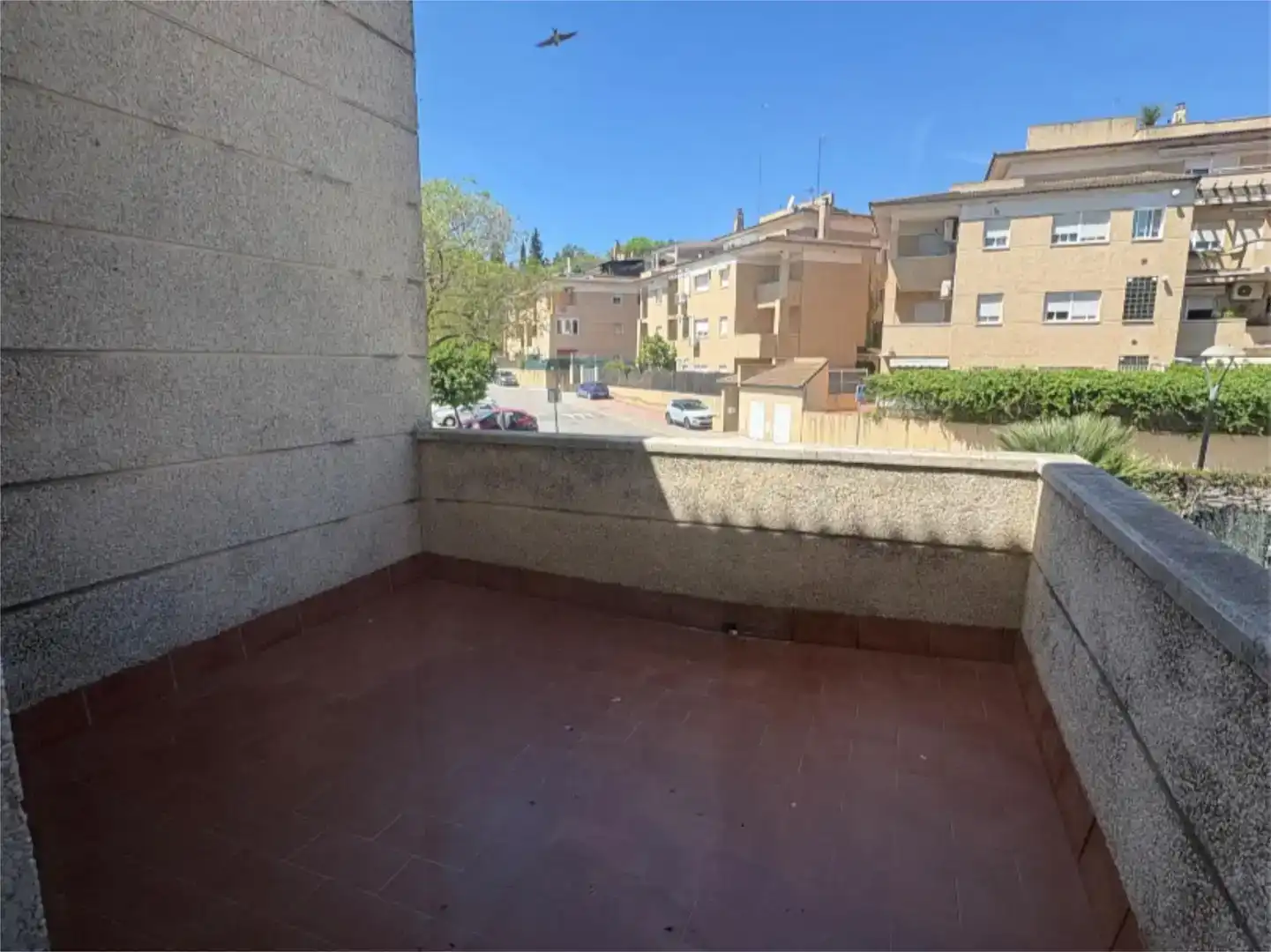 Pis de 107 m² a Tomares