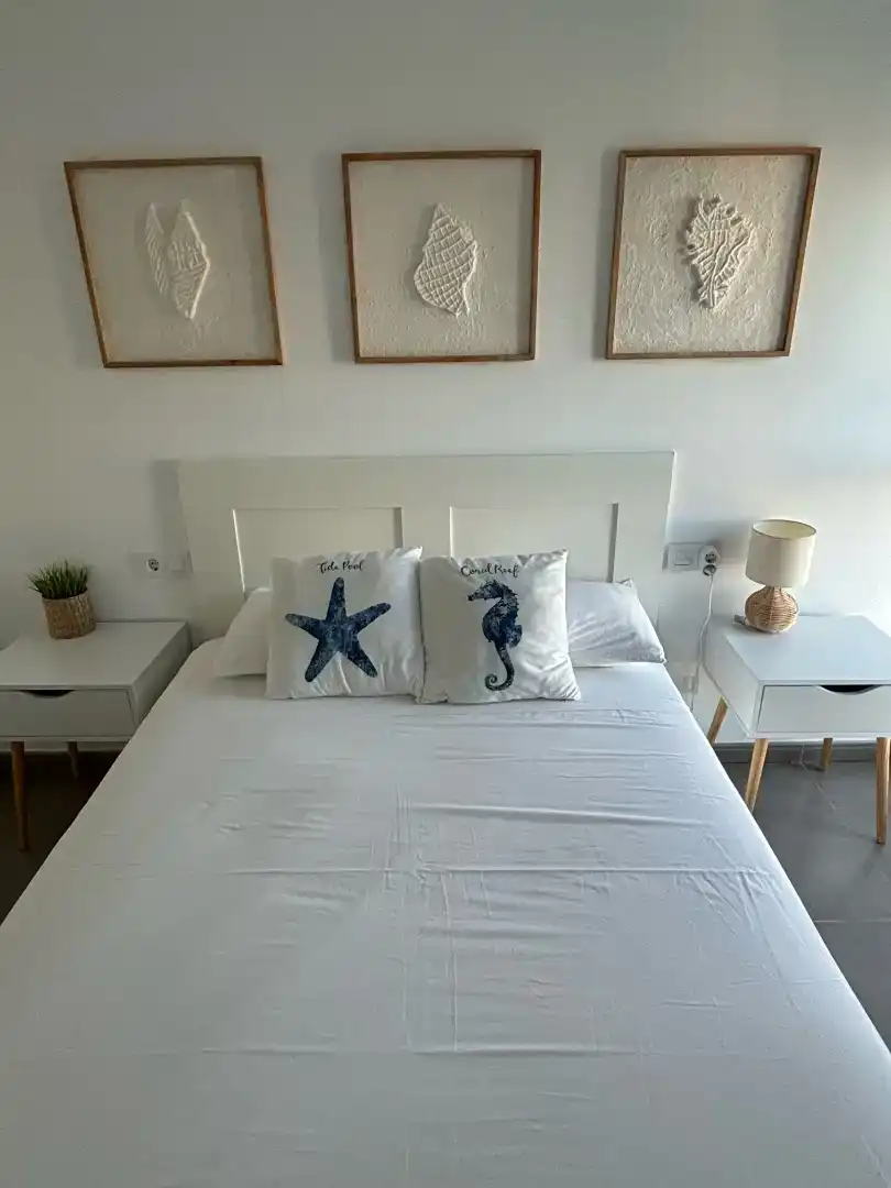 Piso de 60 m² en Moncófar