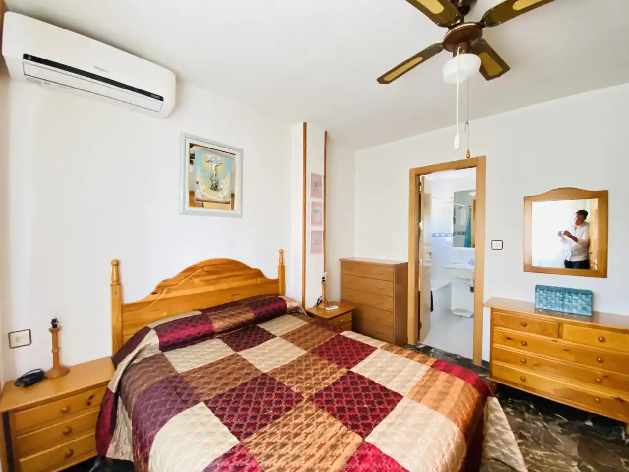 Casa de 115 m² en Granada