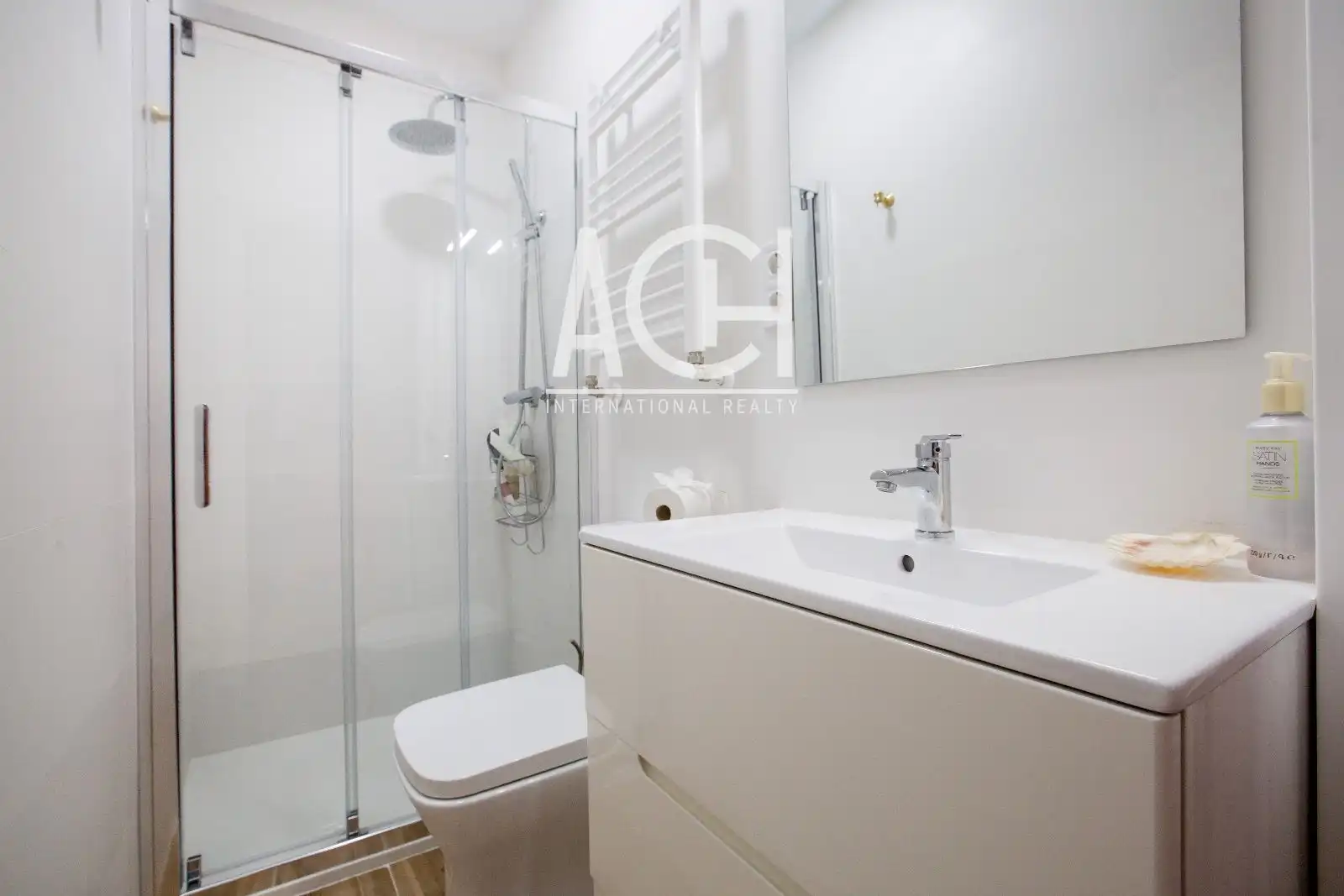 Piso de 60 m² en Berango