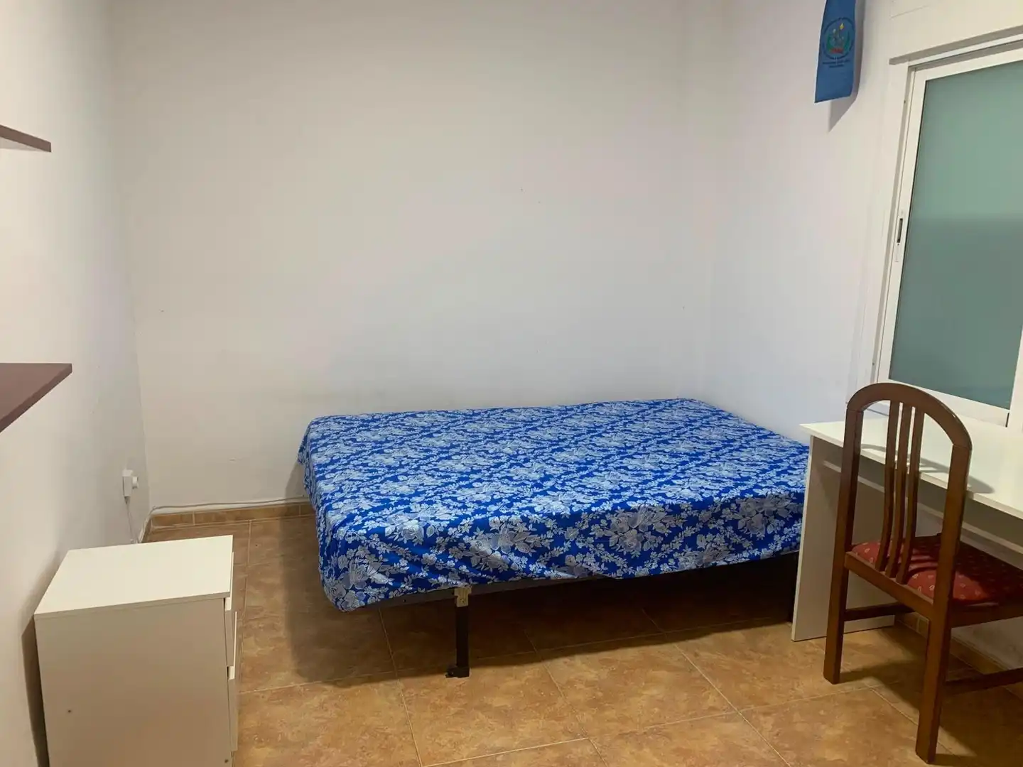 Piso de 98 m² en Cáceres