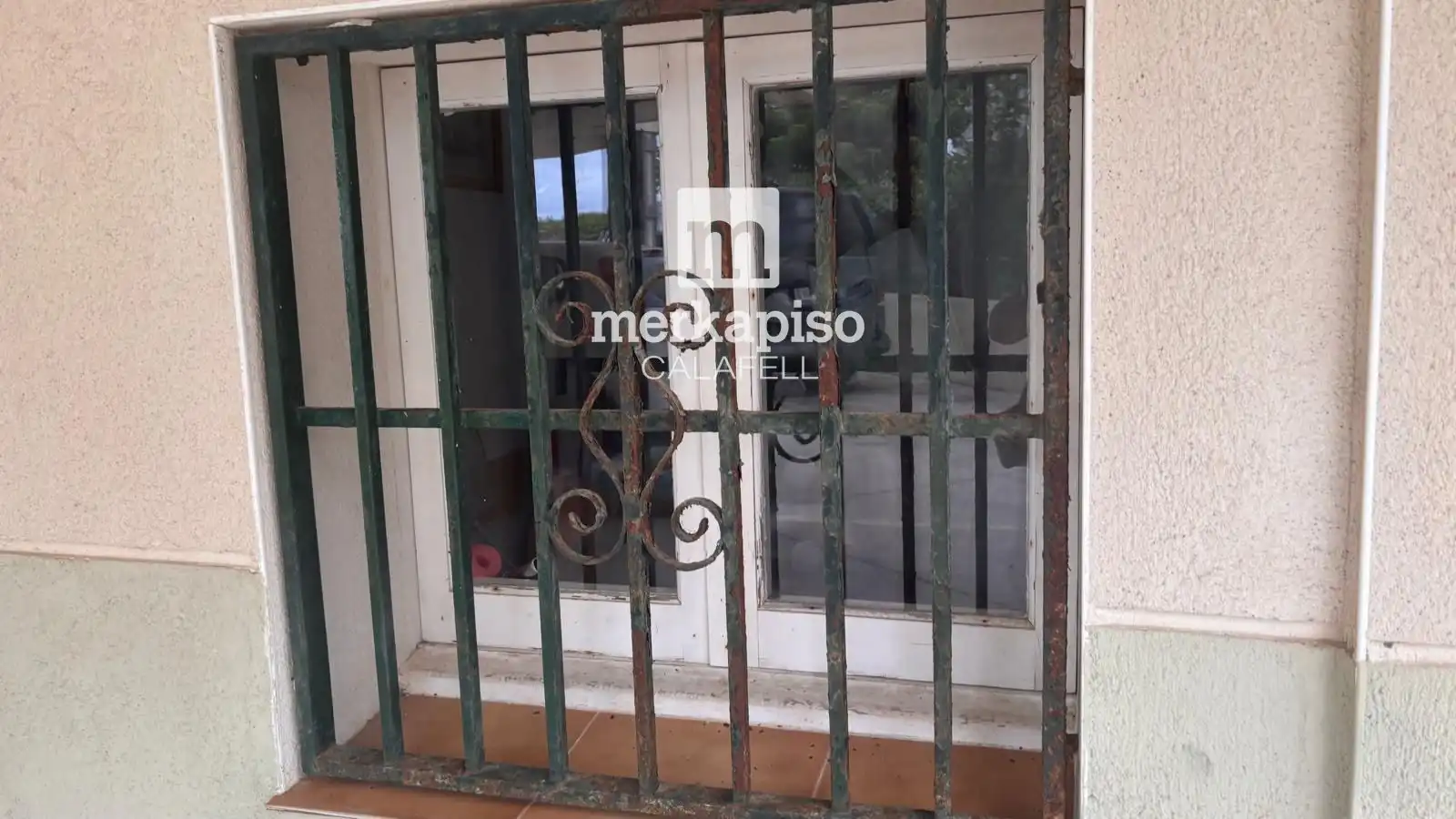 Flat 95 m² in Cunit
