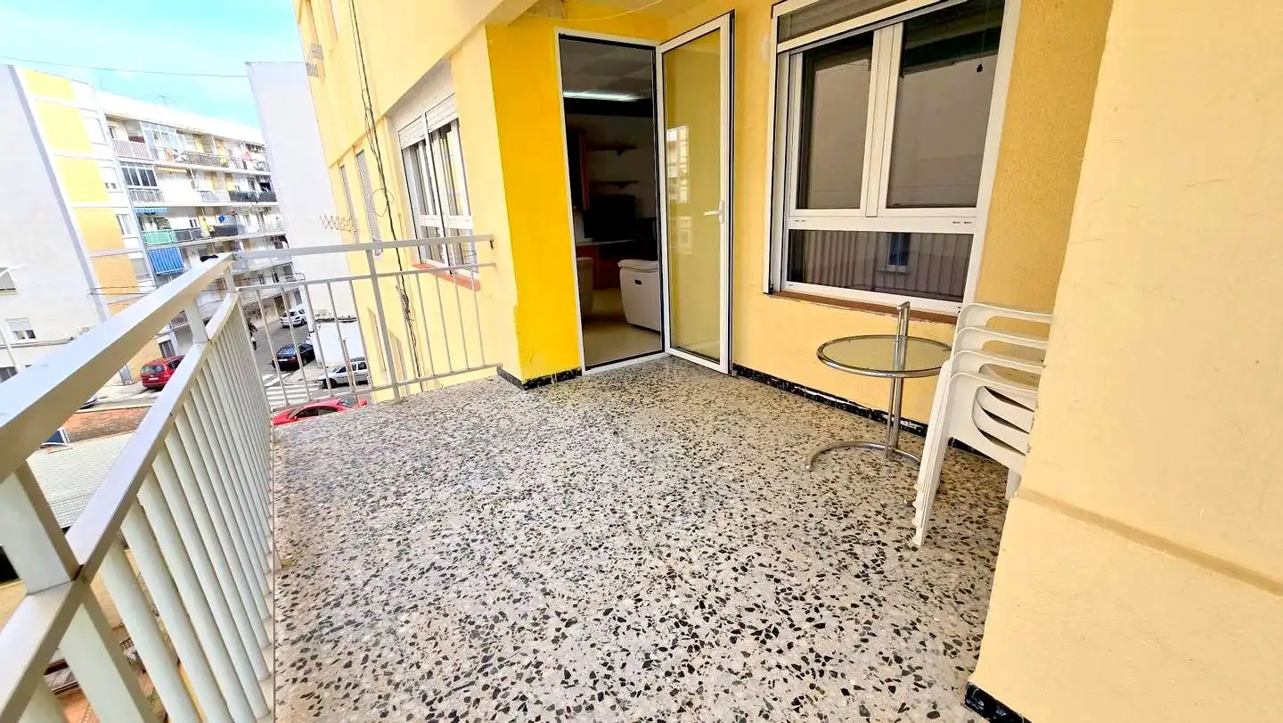 Pis de 90 m² a Gandia