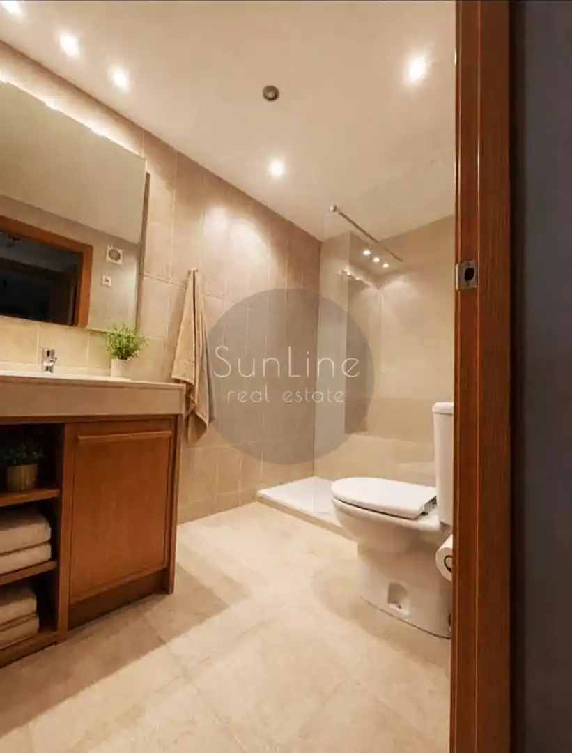 Piso de 110 m² en Valencia