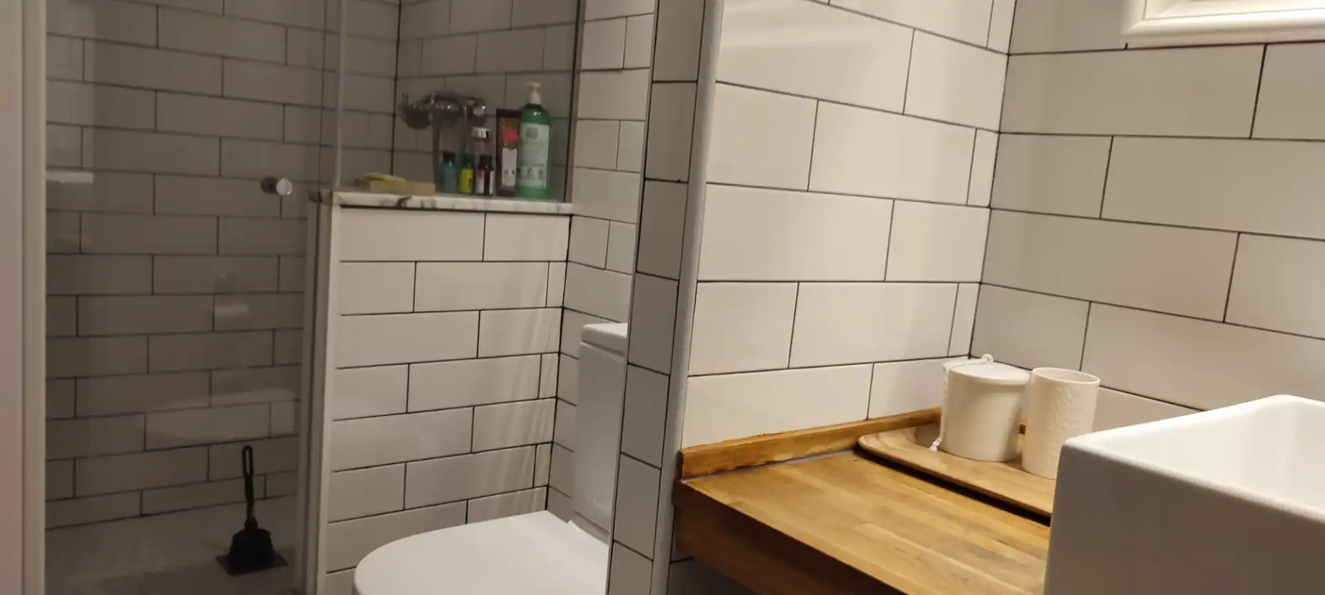 Wohnung 42 m² in Barcelona