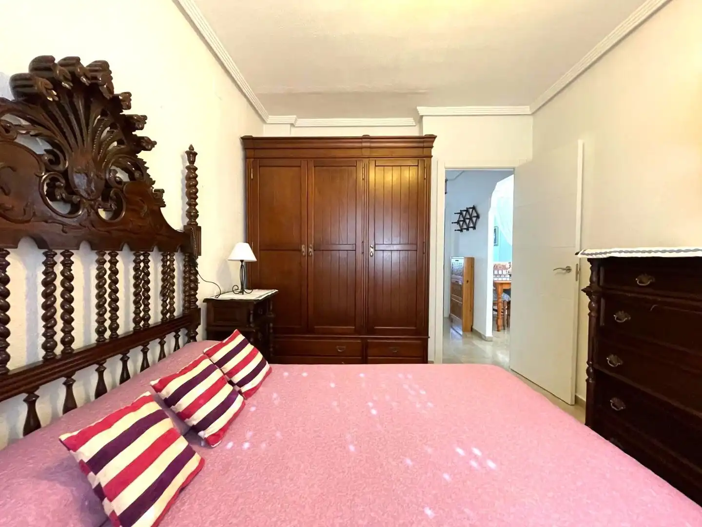Piso de 75 m² en Cartaya