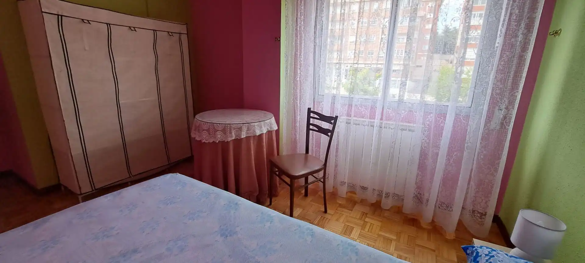 Habitación 105 m², Ávila