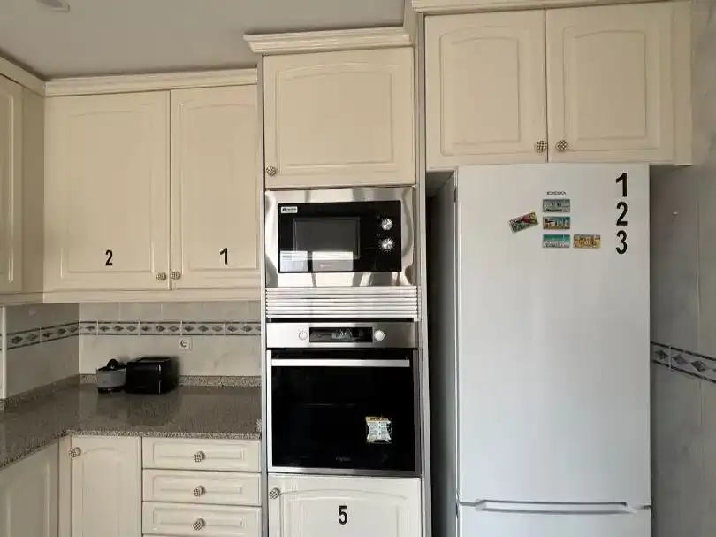 Habitación 105 m², Elda