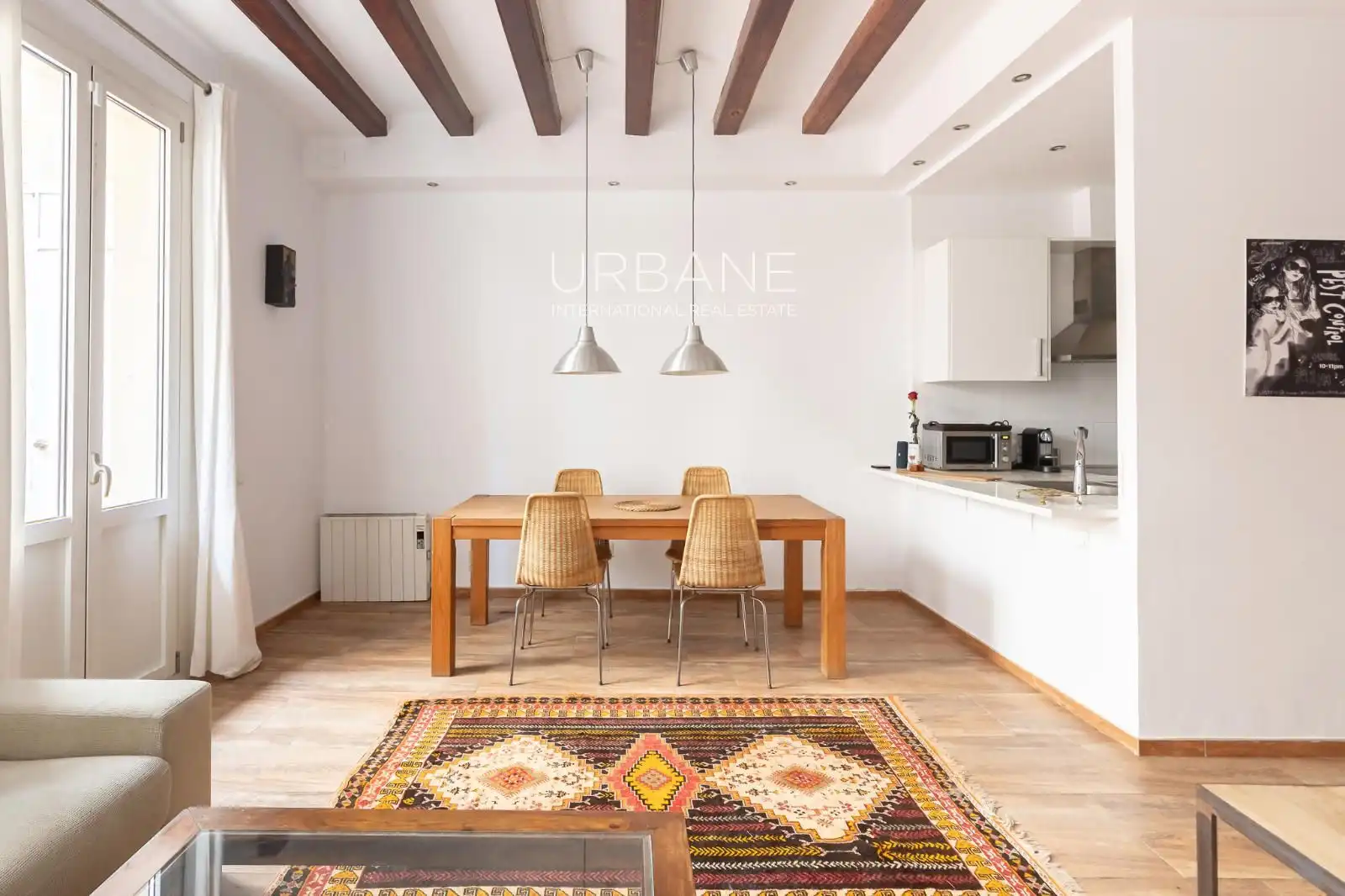 Wohnung 80 m² in Barcelona