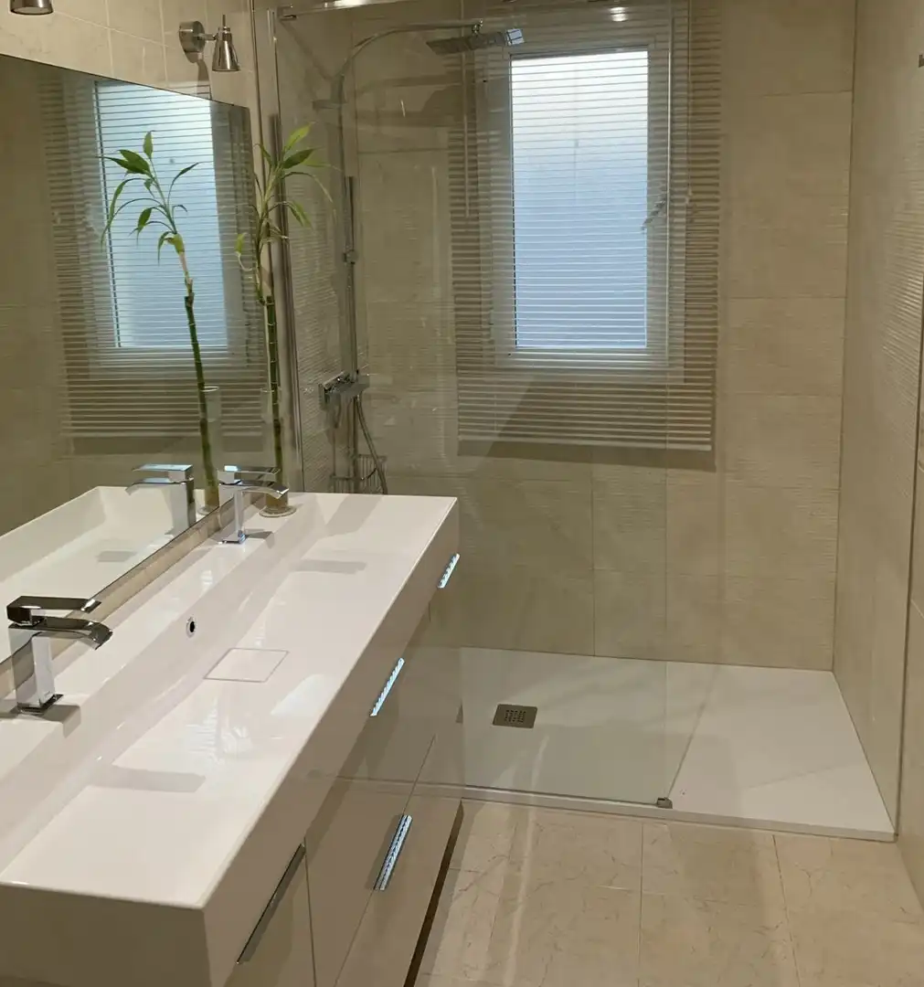 Piso de 321 m² en Bormujos