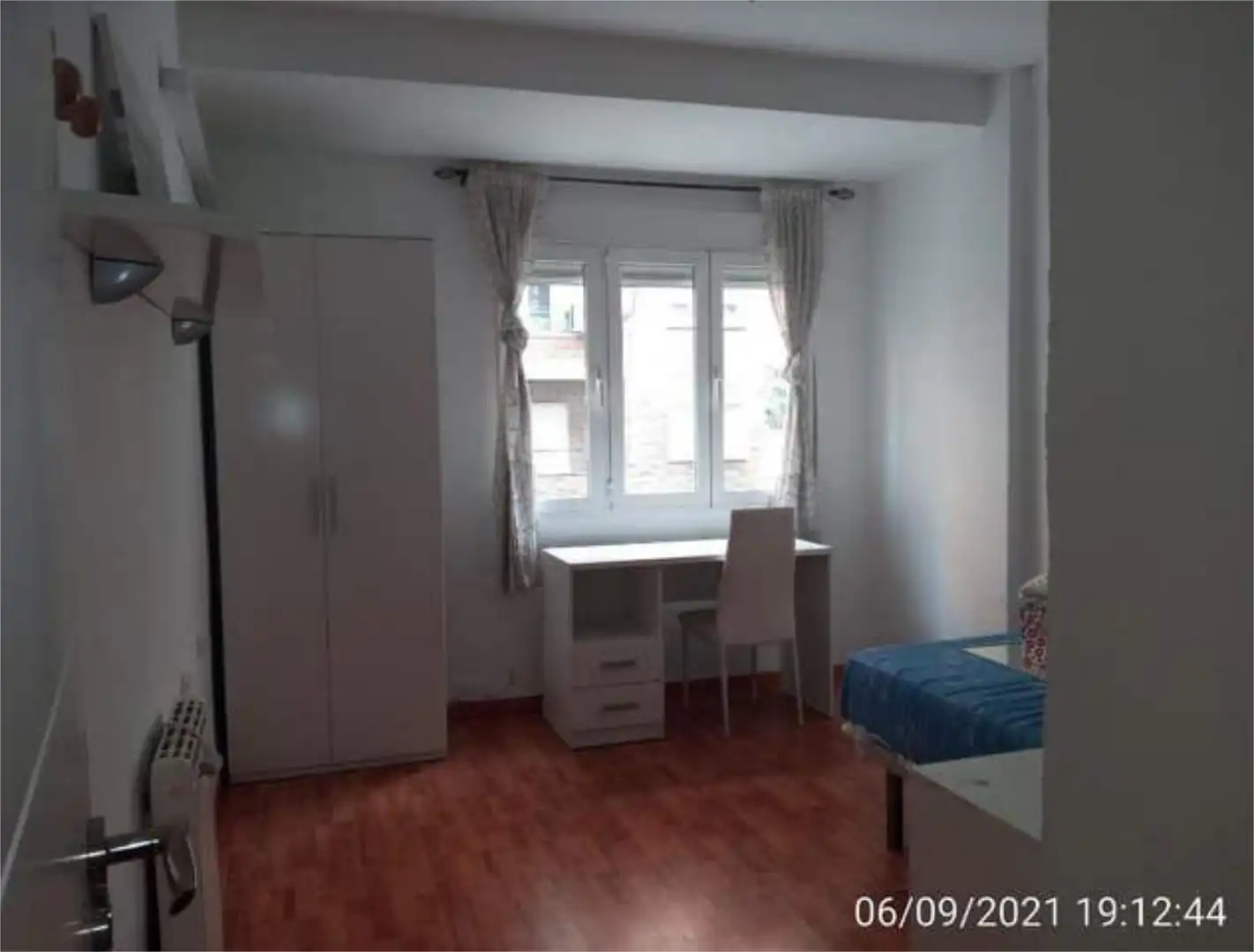 Piso de 90 m² en Granada