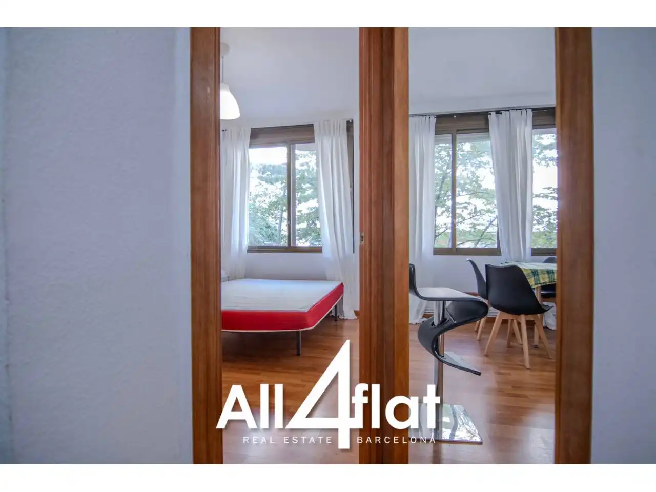 Appartamento 56 m² a Barcelona
