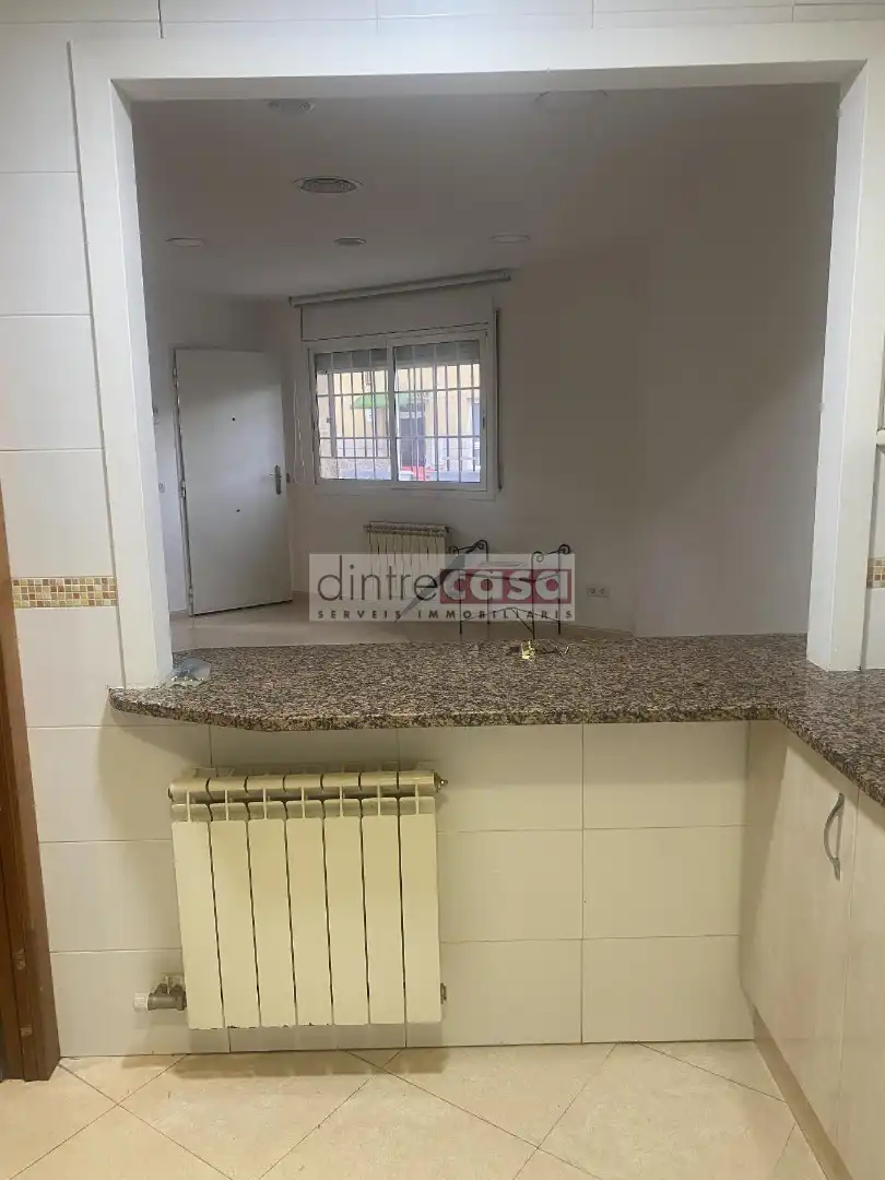 Pis de 41 m² a Palafolls